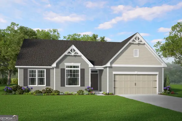 214 Daniel Trent Way, Kingsland, GA 31548