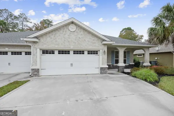 293 Laurel Landing Boulevard, Kingsland, GA 31548