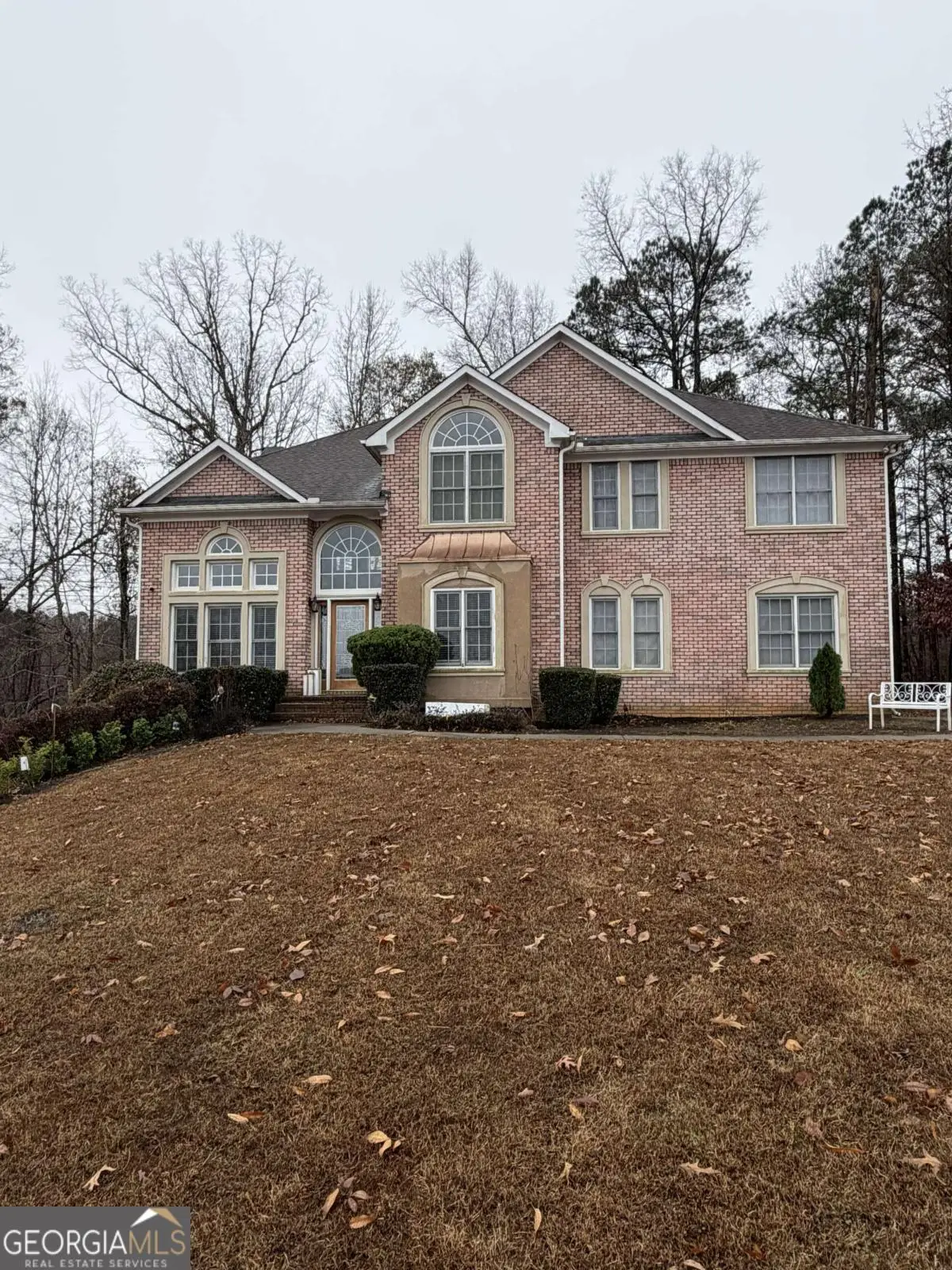 5135 Highland Lake Drive, Atlanta, GA 30349 - Image #1