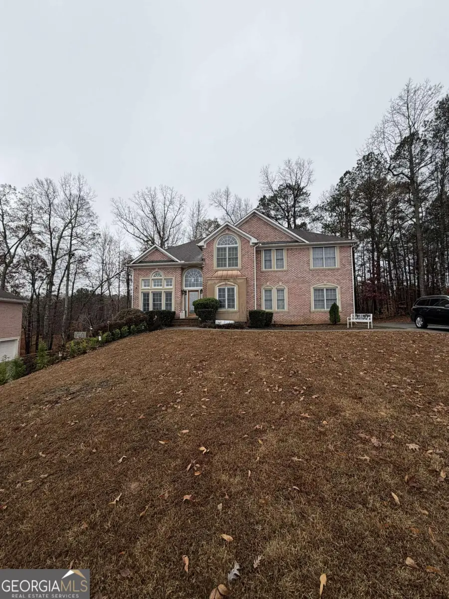 5135 Highland Lake Drive, Atlanta, GA 30349 - Image #2