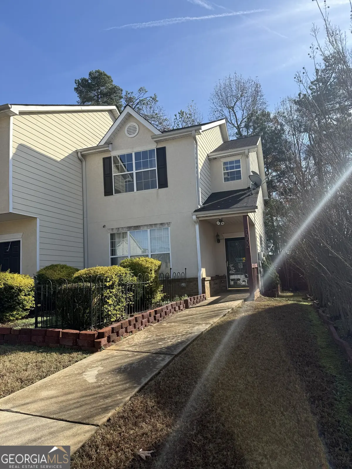 7302 Wagon Wheel Court, Jonesboro, GA 30236 - Image #1