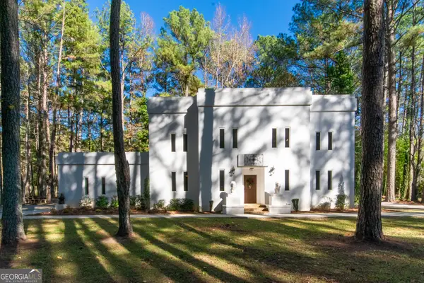 336 Ruth Drive, Newnan, GA 30265