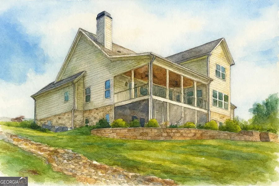 110 Fall Pippin Court, Clarkesville, GA 30523 - Image #3