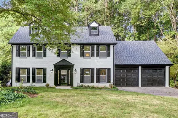1414 Logan Circle, Marietta, GA 30062
