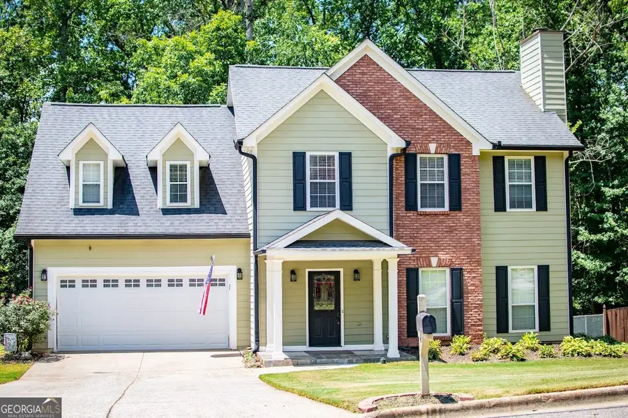 955 Pointers Way, Lawrenceville, GA 30043 - Image #2