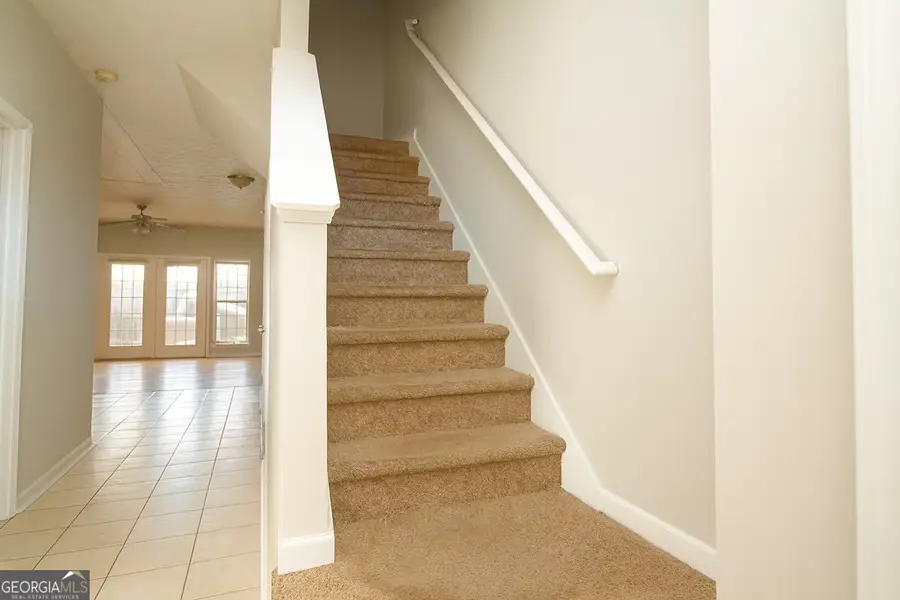 4267 High Park Lane, Atlanta, GA 30344 - #2