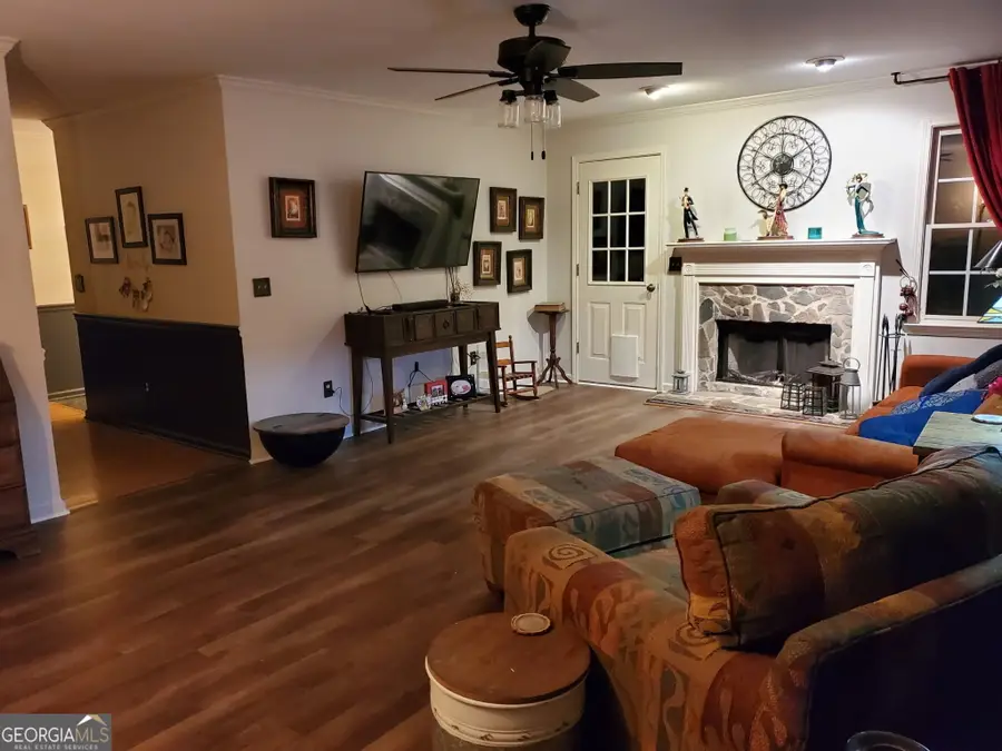 382 Summit Heights Drive, Nicholson, GA 30565 - Image #3