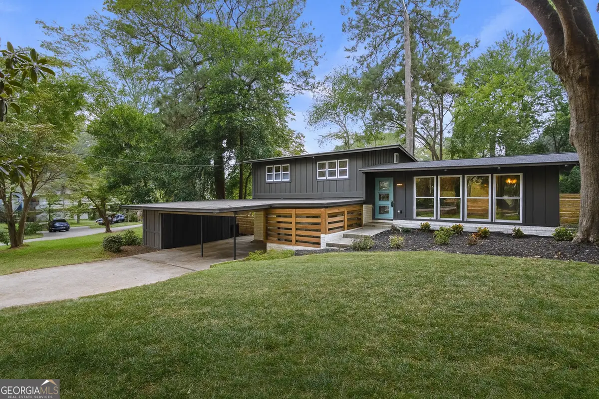 3333 Thornewood Drive, Atlanta, GA 30340 - Image #1