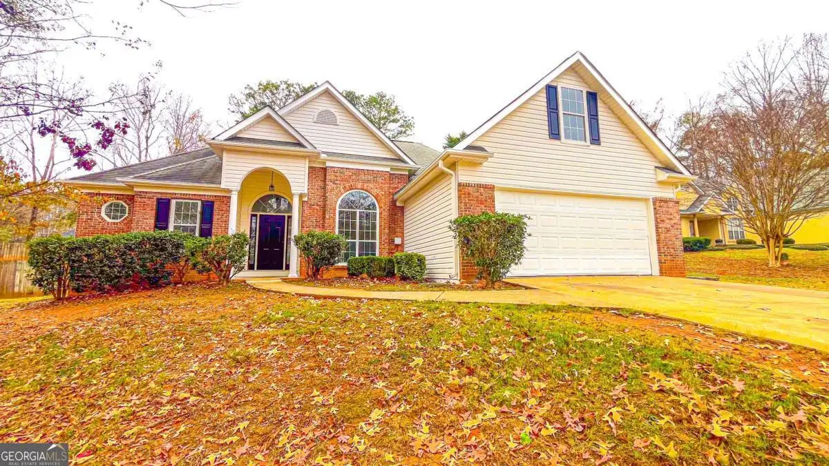 479 Crosshaven Way, McDonough, GA 30253 - Image #1