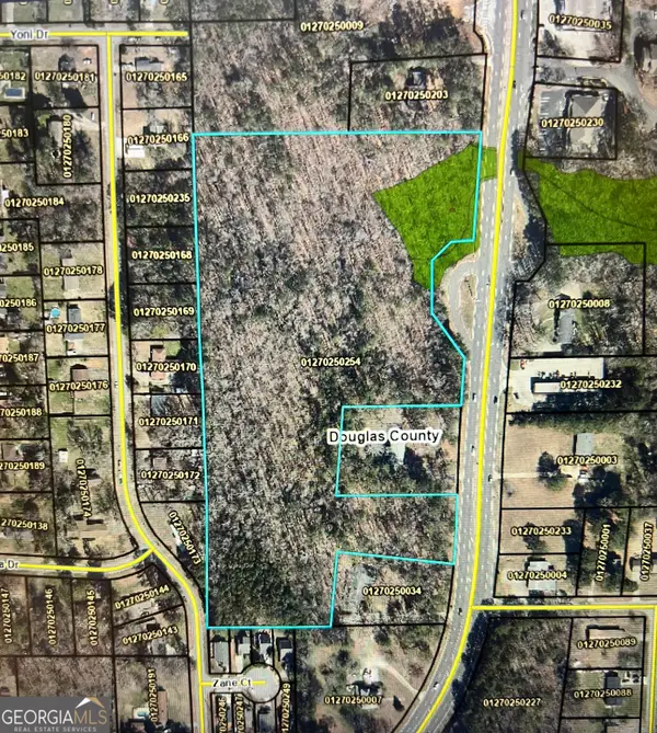 0 Hwy. 5, Douglasville, GA 30135