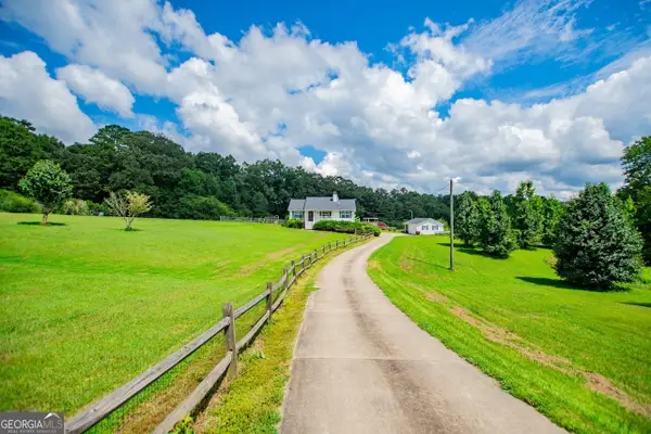 901 Tallapoosa East Church Road, Buchanan, GA 30113