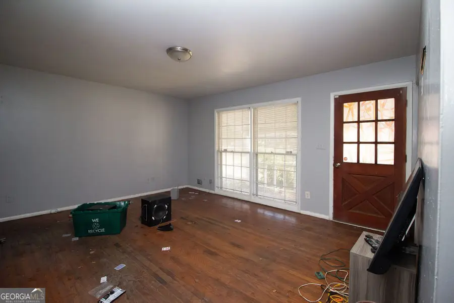 6848 Sandy Creek Drive, Riverdale, GA 30274 - #2