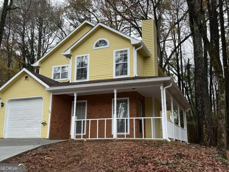 4608 Warners Trail, Norcross, GA 30093 - Image #2