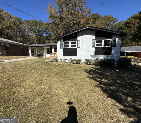 3489 Creighton Road Sw, Atlanta, GA 30331