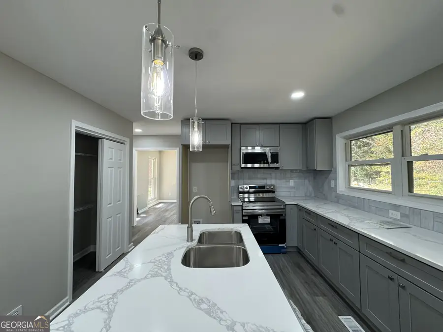 3489 Creighton Road Sw, Atlanta, GA 30331 - #3