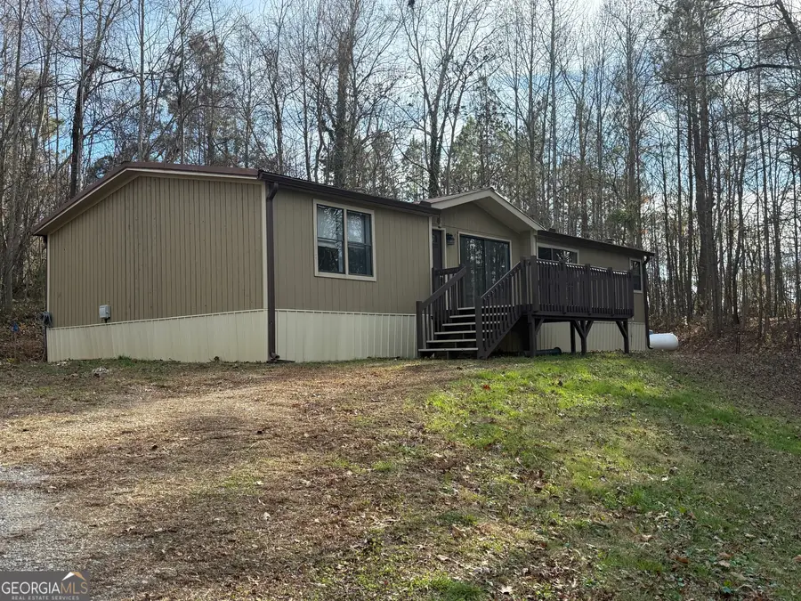 7 Poole Lane, Talking Rock, GA 30175 - Image #2