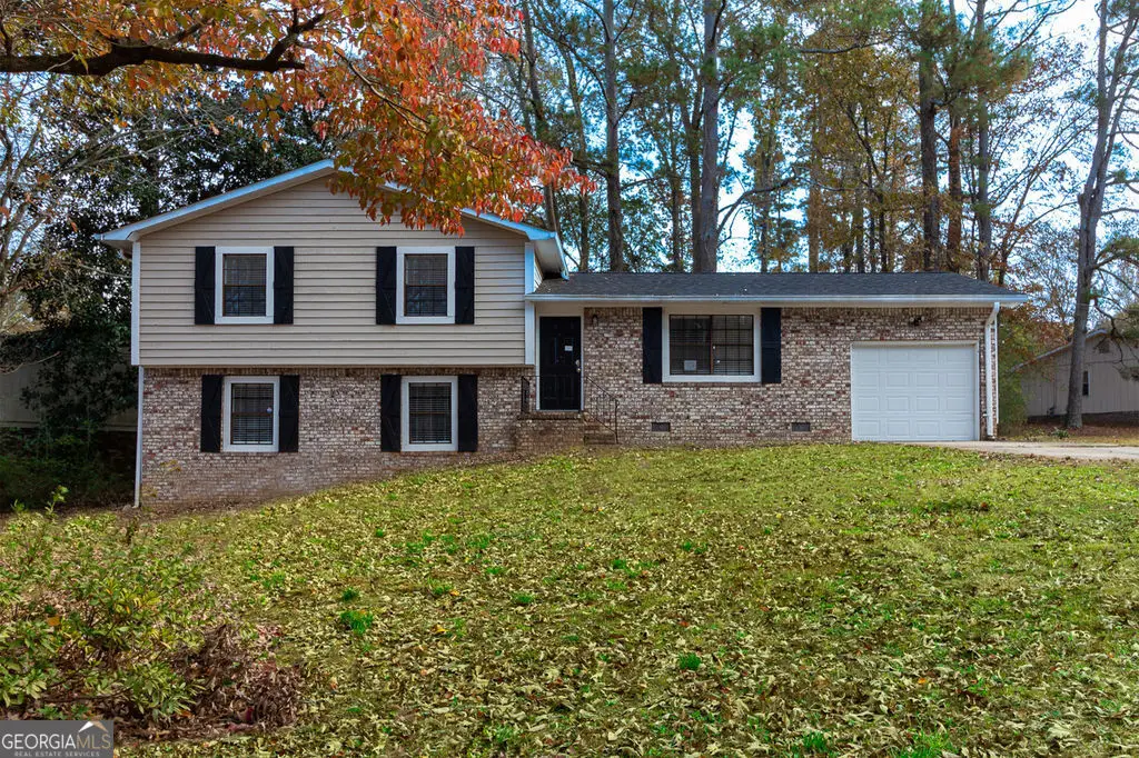 6386 Forester Way, Lithonia, GA 30038 - Image #1