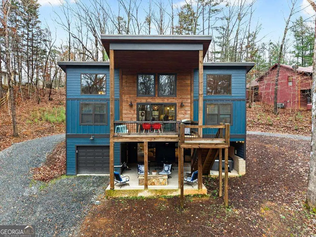 130 Orbit Lane #1573, Ellijay, GA 30540 - Image #1