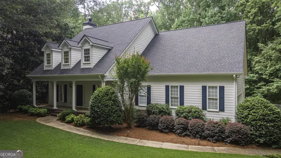 325 Twin Oaks Circle, Bogart, GA 30622 - Image #3