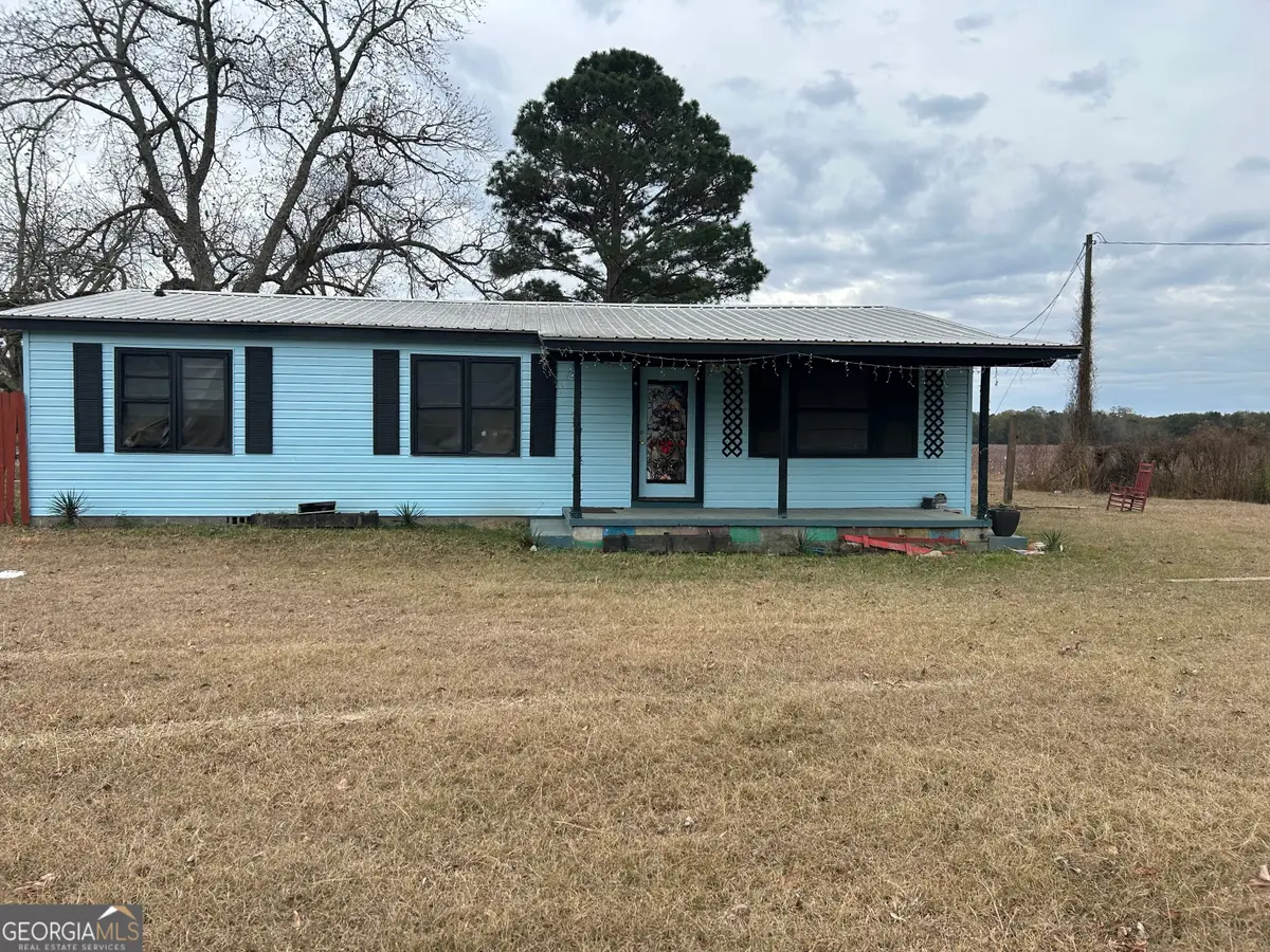 313 Coker Drive, Pelham, GA 31779 - Image #1