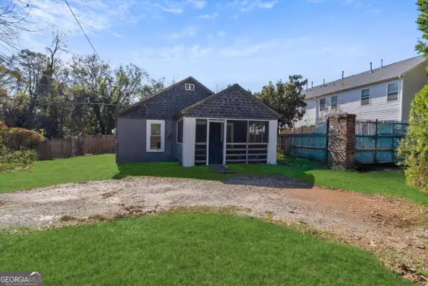 627 Mcwilliams Road Se, Atlanta, GA 30315