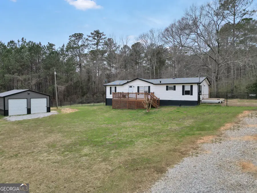 926 Silver Dollar Road, Milner, GA 30257 - Image #3