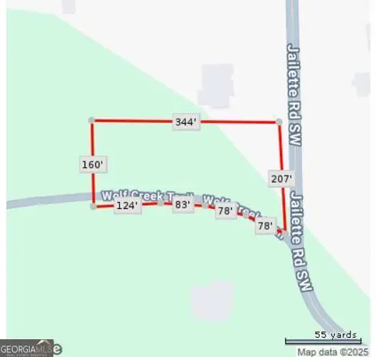 0 Jailette Road, Atlanta, GA 30349 - Image #1