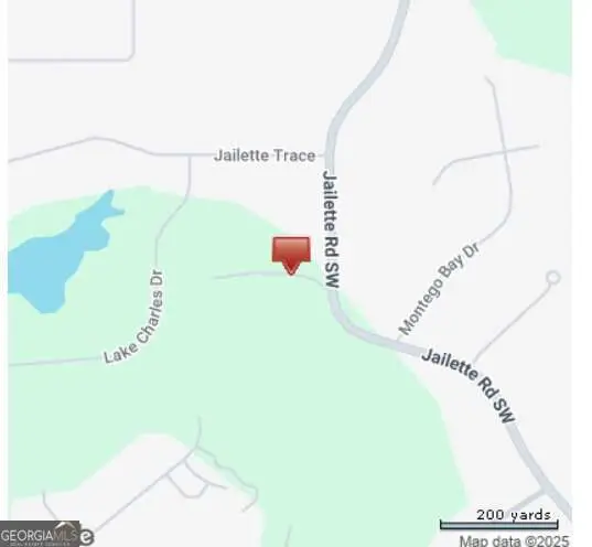 0 Jailette Road, Atlanta, GA 30349 - Image #2