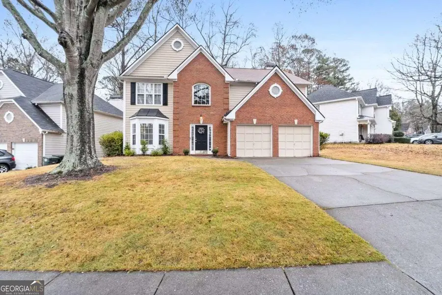 3962 Lullwater Main Nw, Kennesaw, GA 30144 - Image #2