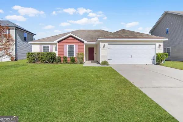 52 Hartland Court, Savannah, GA 31407