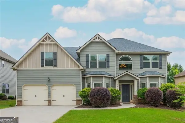 1475 Forest Brook Trail, Cumming, GA 30041