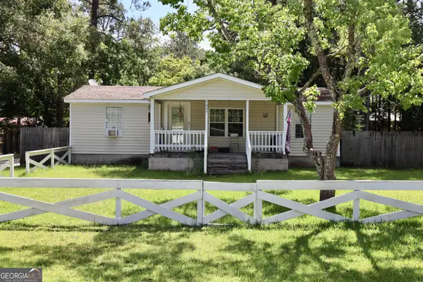 1807 Madison Street, Waycross, GA 31503