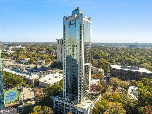2828 Peachtree Road Nw #1402, Atlanta, GA 30305