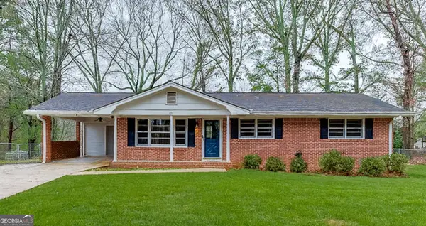 101 Carl Cedar Hill Road, Winder, GA 30680