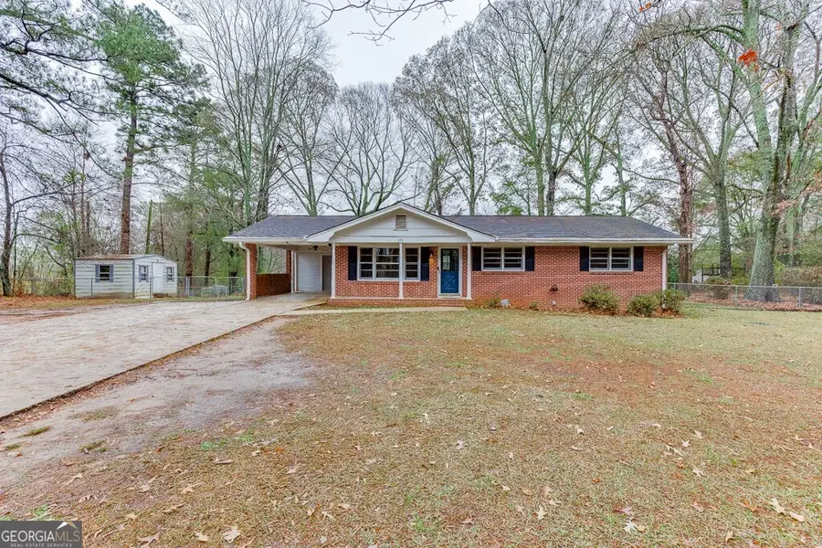101 Carl Cedar Hill Road, Winder, GA 30680 - Image #2