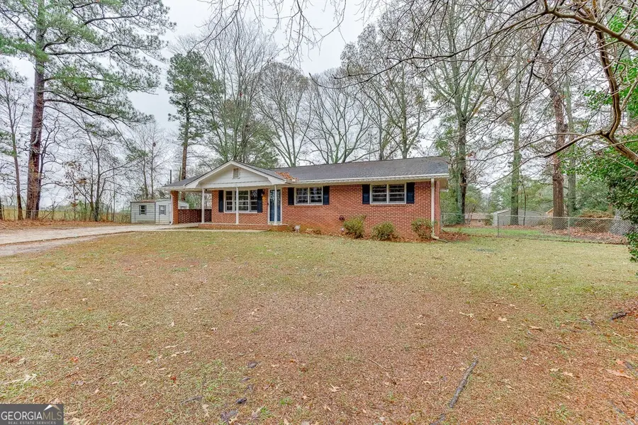 101 Carl Cedar Hill Road, Winder, GA 30680 - Image #3