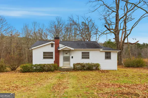 383 Fieldale Road, Toccoa, GA 30577
