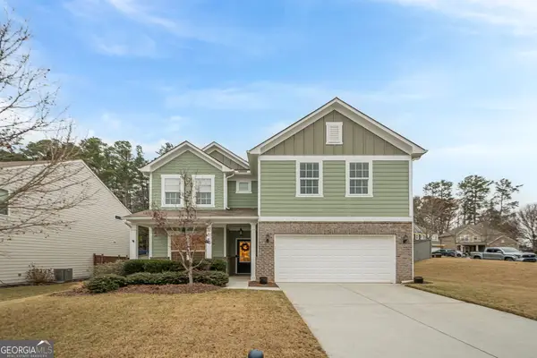 354 Ridgewood Trail, Canton, GA 30115