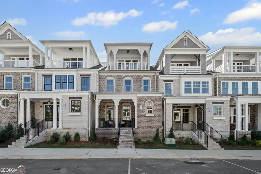 574 Brashy Street, Woodstock, GA 30188 - Image #3