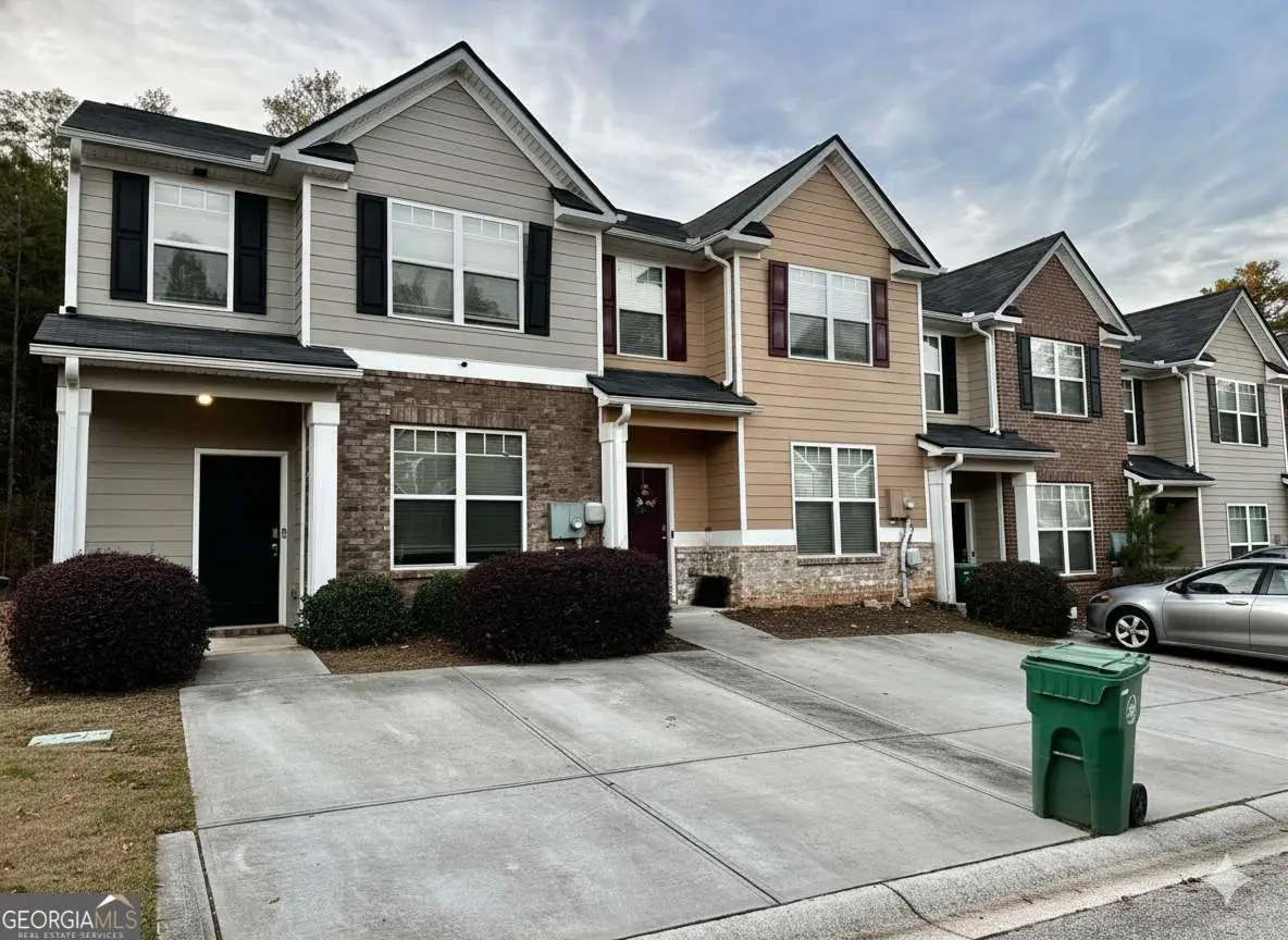 2626 Parrish Court, Lithonia, GA 30038 - Image #1