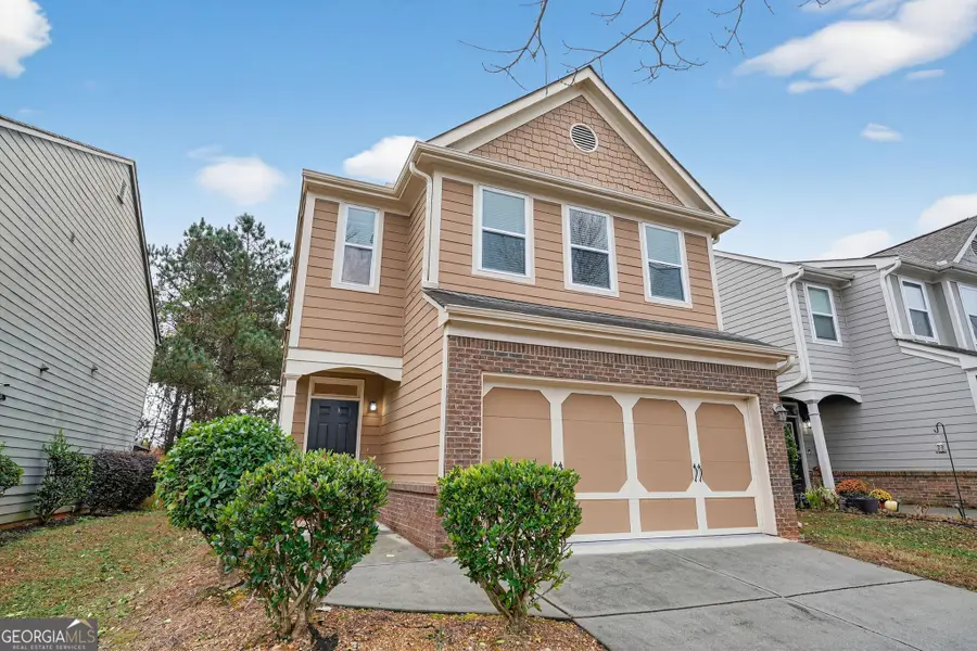 2120 Lily Valley Drive, Lawrenceville, GA 30045 - Image #2