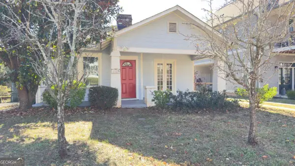 1125 Boulevard Drive Se, Atlanta, GA 30317