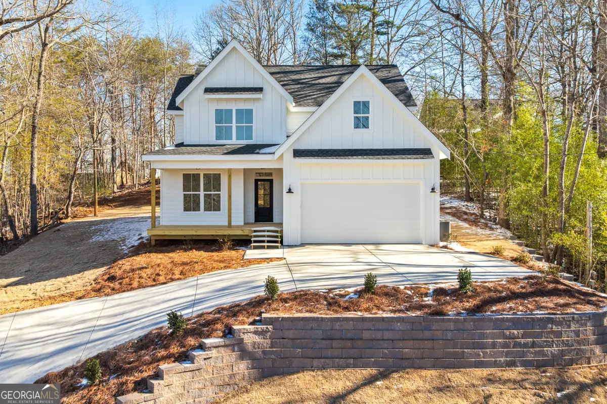 6144 Cardinal Drive, Gainesville, GA 30506 - Image #1