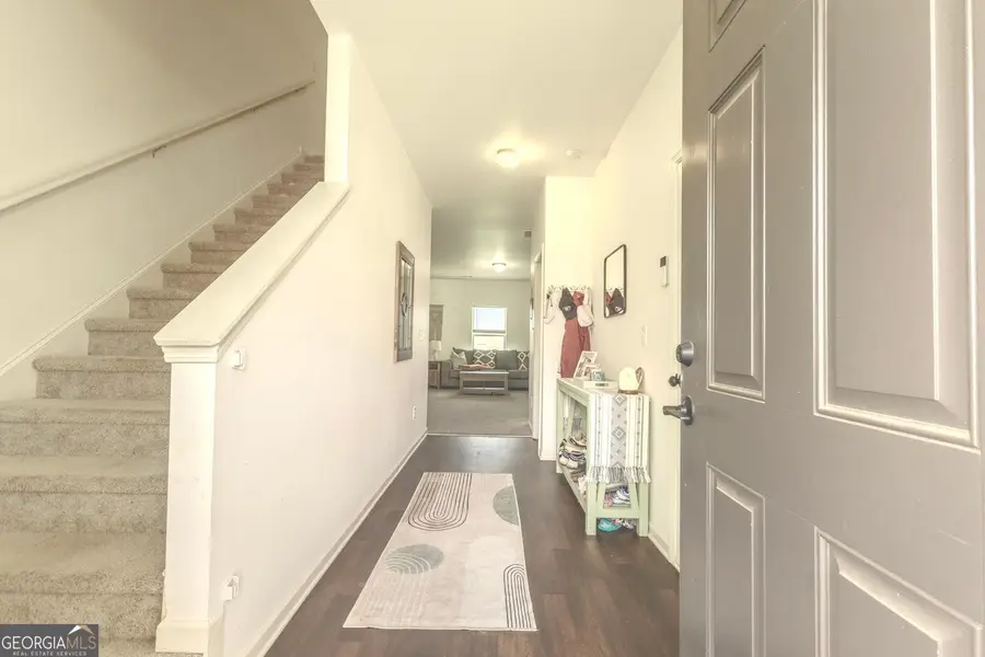 331 Merigold Way, Pendergrass, GA 30567 - #3