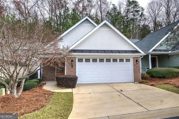 245 Villa Creek Parkway, Canton, GA 30114