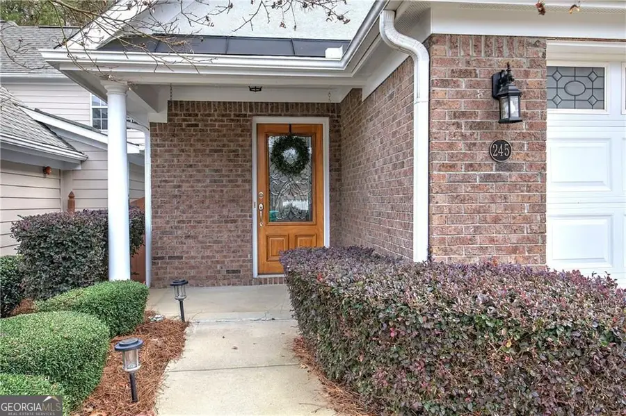 245 Villa Creek Parkway, Canton, GA 30114 - Image #3