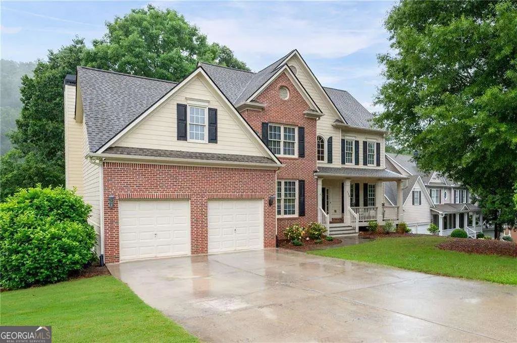 138 Knightwood Point, Acworth, GA 30101 - Image #1