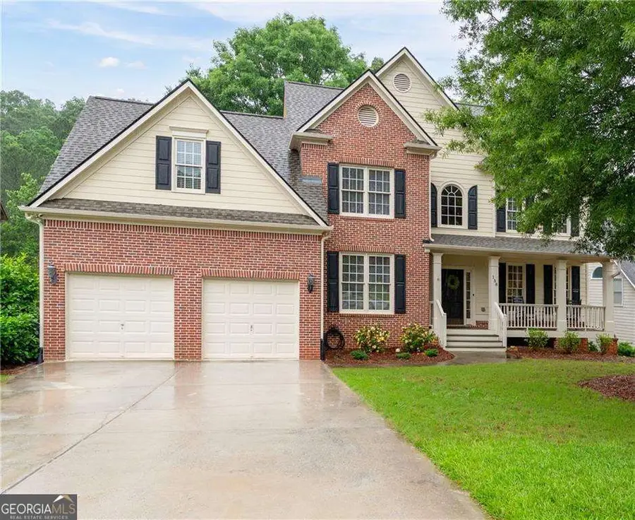 138 Knightwood Point, Acworth, GA 30101 - Image #2