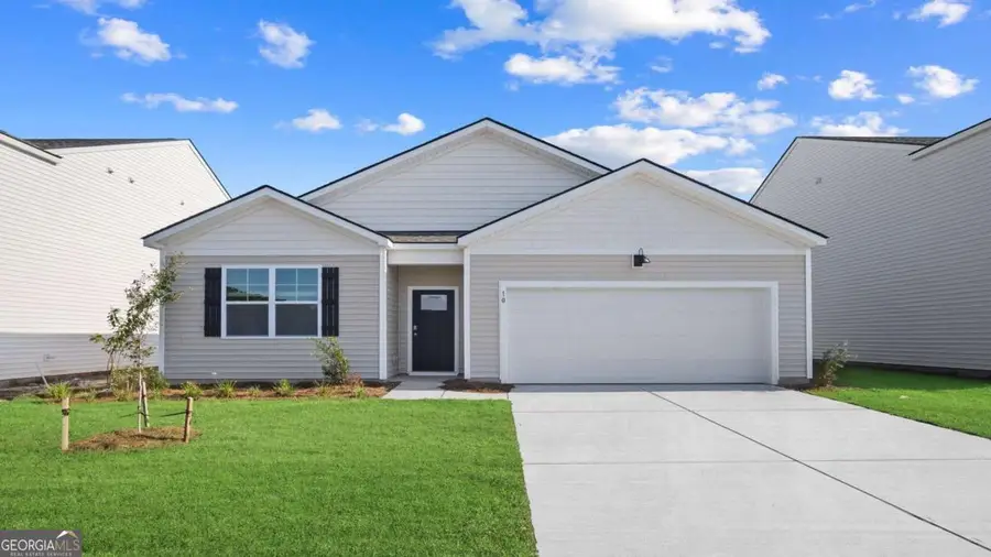 119 Sabel Drive, Guyton, GA 31312 - #3