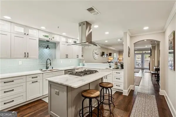 3120 Overland Drive, Roswell, GA 30075